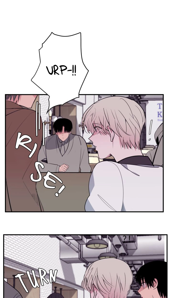 Read Scent chapter 4 image 28 on Lezhin