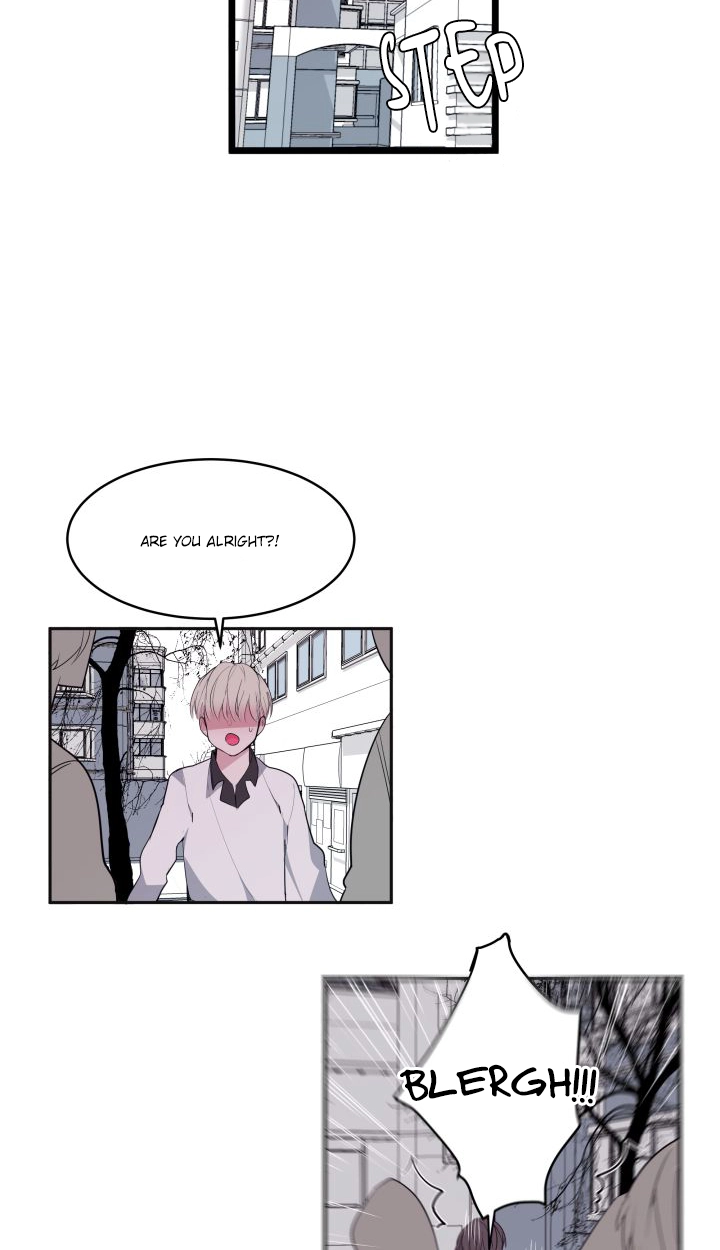 Read Scent chapter 4 image 31 on Lezhin