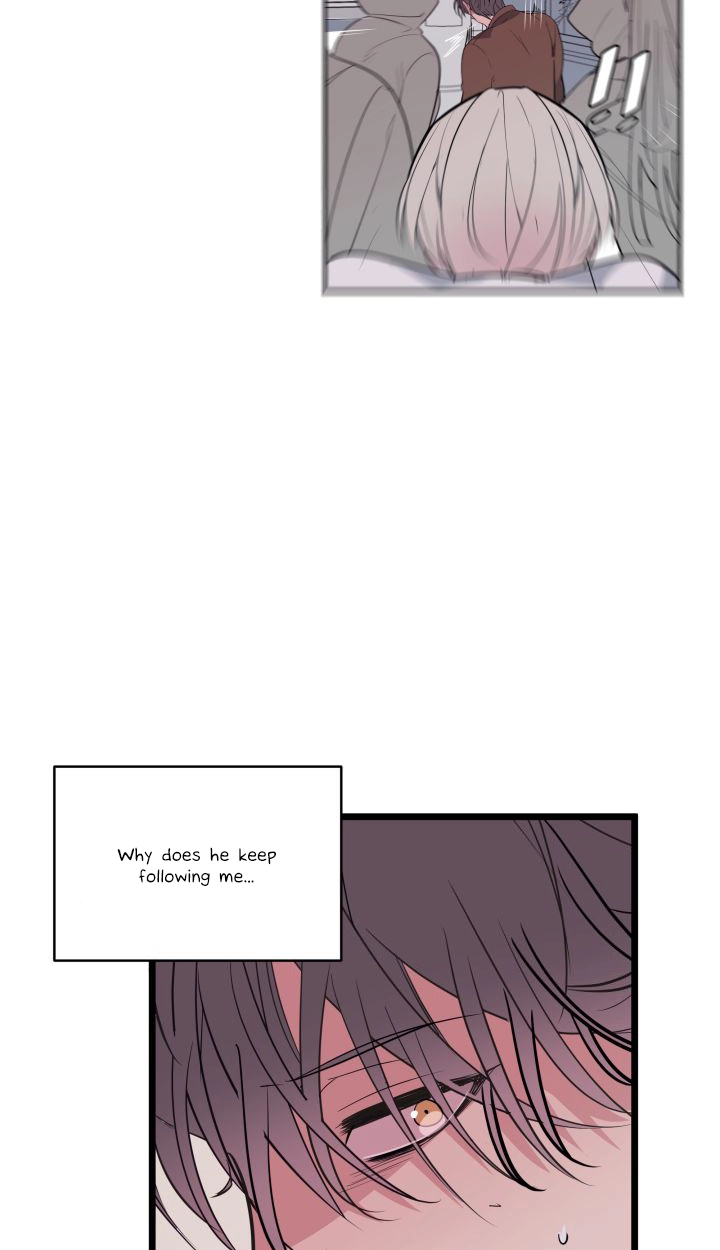 Read Scent chapter 4 image 32 on Lezhin