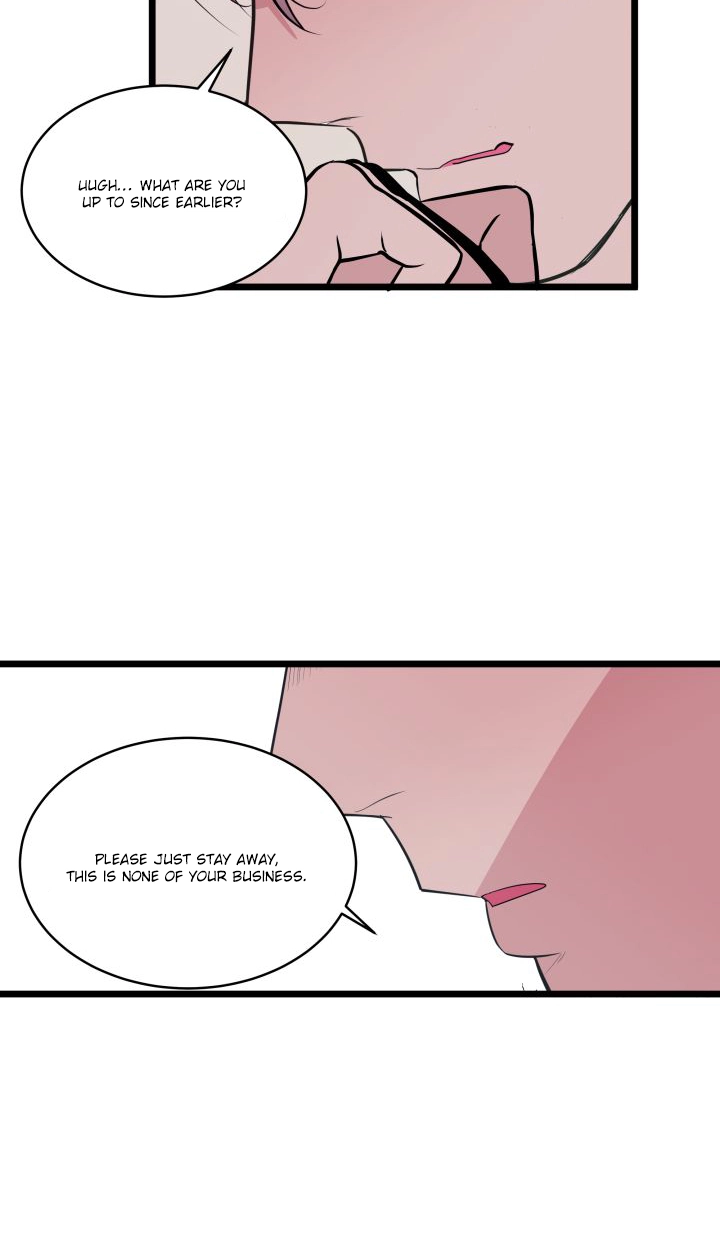 Read Scent chapter 4 image 33 on Lezhin