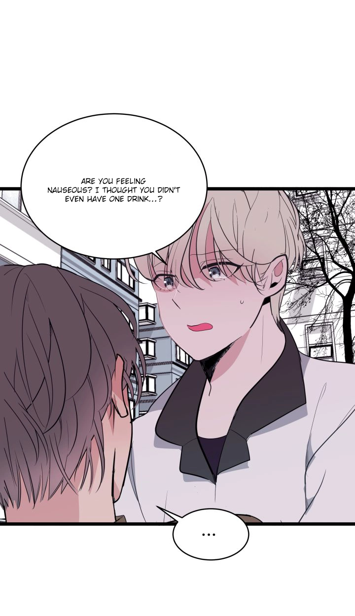 Read Scent chapter 4 image 34 on Lezhin