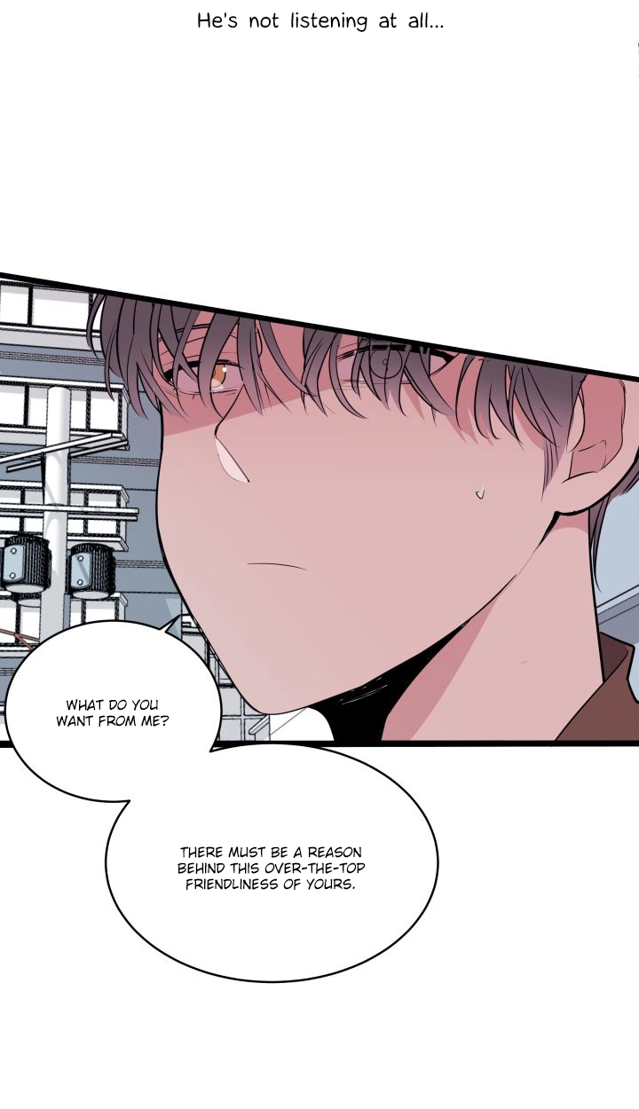Read Scent chapter 4 image 35 on Lezhin