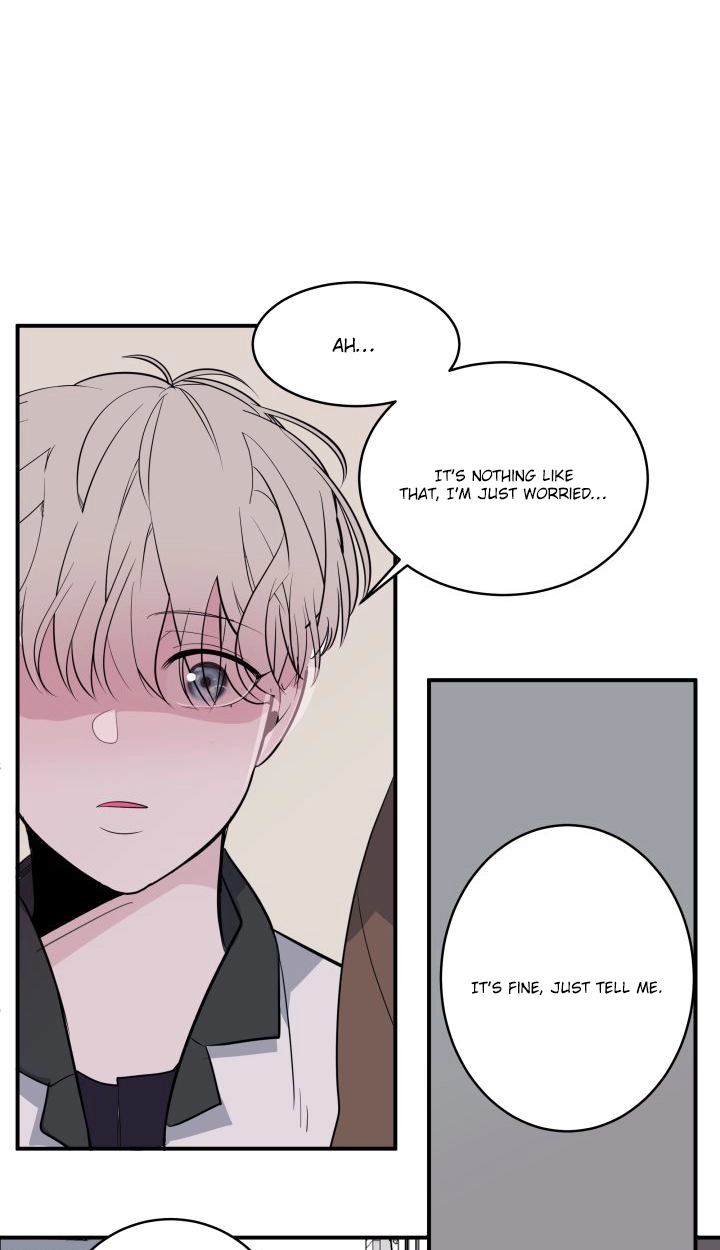 Read Scent chapter 4 image 36 on Lezhin