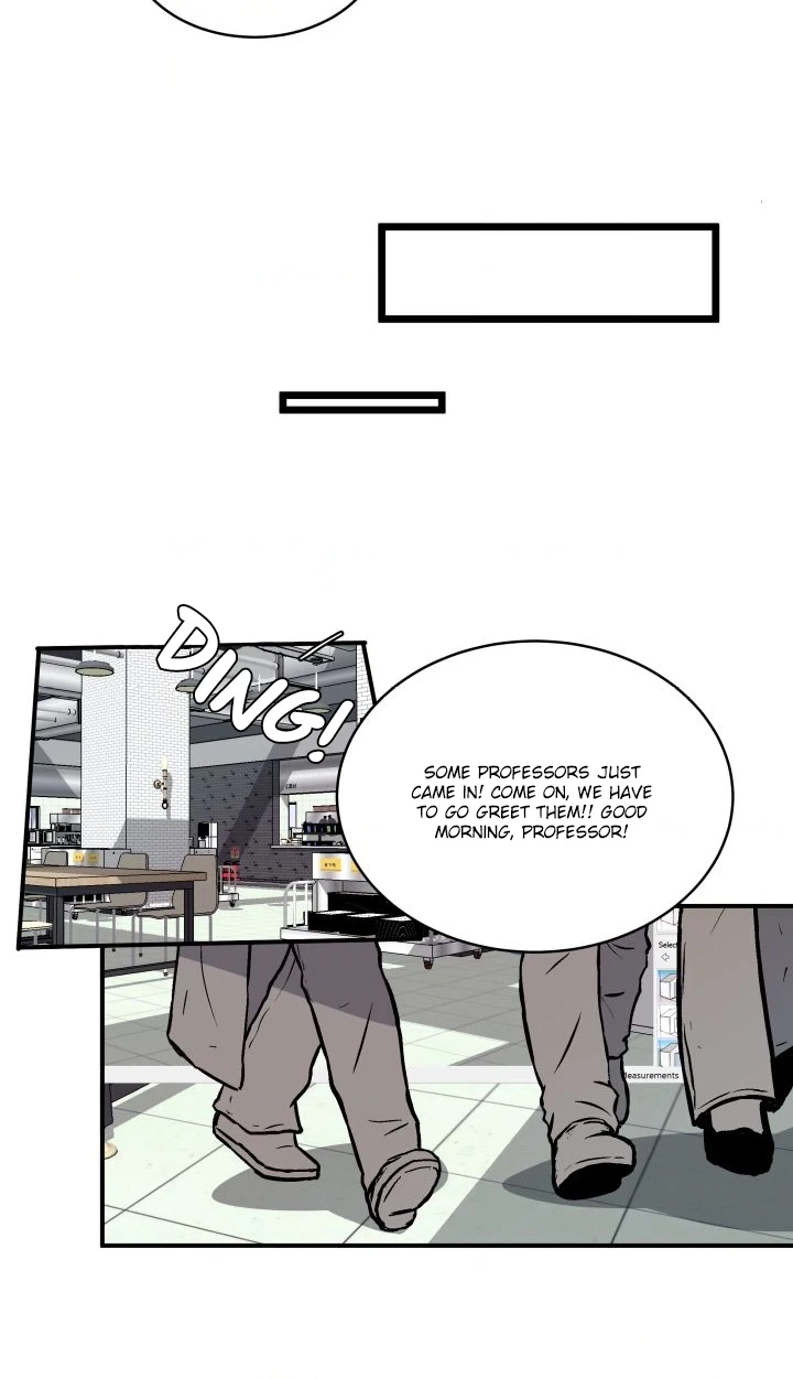 Read Scent chapter 4 image 39 on Lezhin