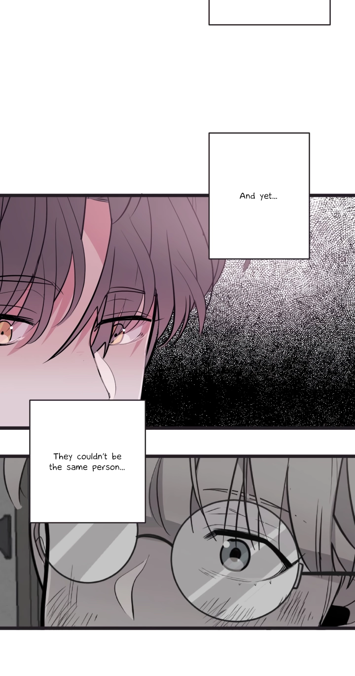 Read Scent chapter 4 image 5 on Lezhin