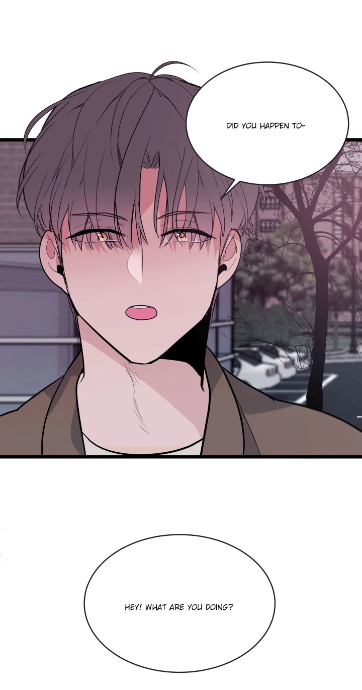 Read Scent chapter 4 image 7 on Lezhin