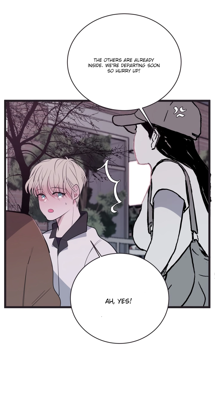 Read Scent chapter 4 image 8 on Lezhin