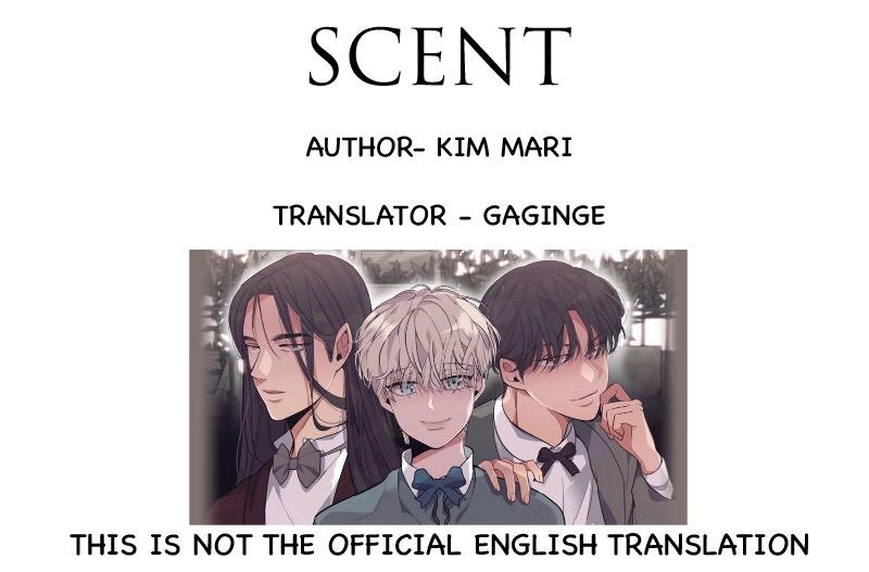 Read Scent chapter 5 image 1 on Lezhin