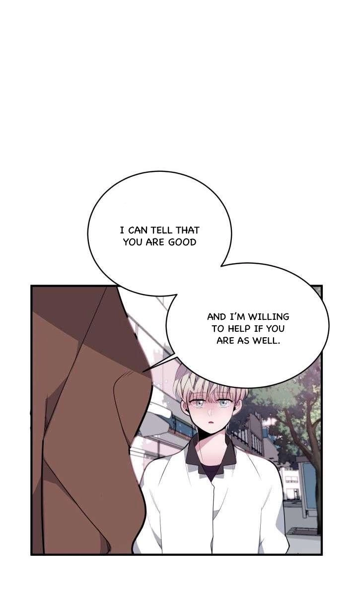 Read Scent chapter 5 image 10 on Lezhin