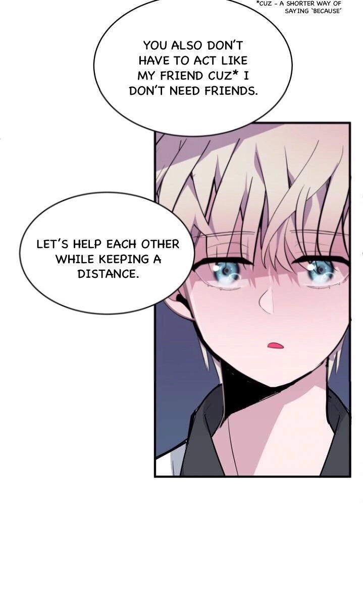 Read Scent chapter 5 image 12 on Lezhin