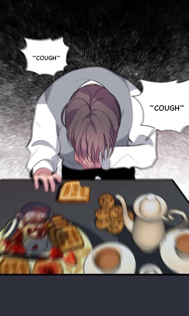 Read Scent chapter 5 image 18 on Lezhin