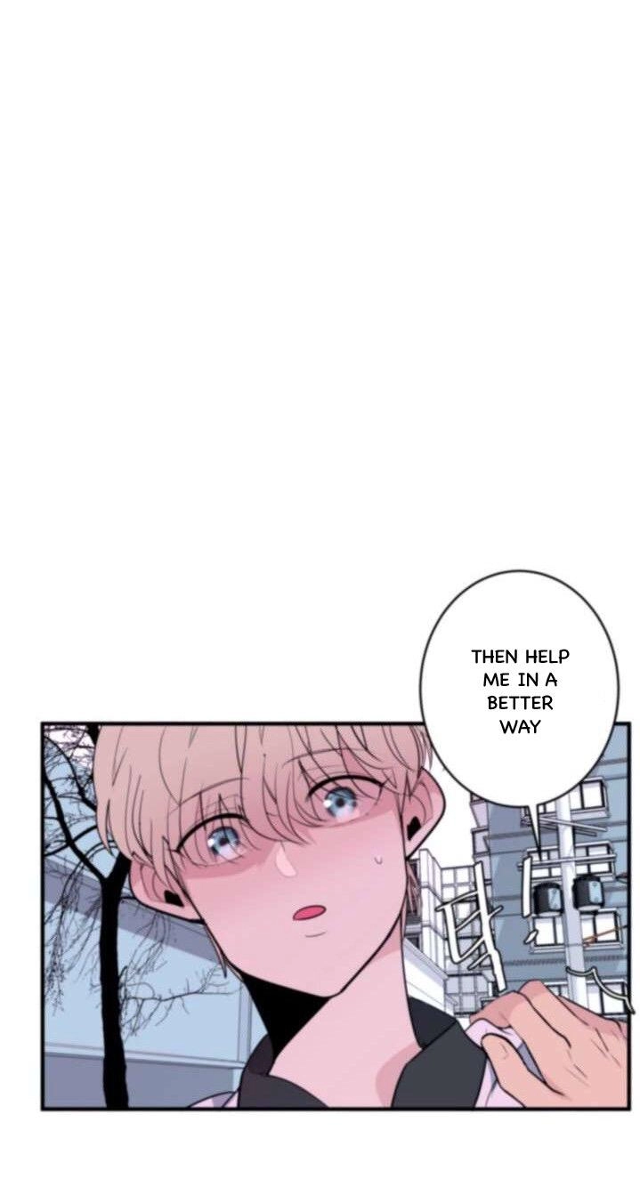 Read Scent chapter 5 image 2 on Lezhin