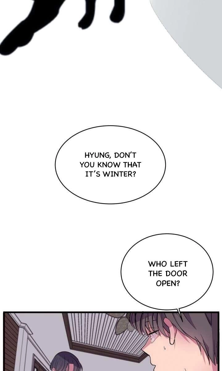 Read Scent chapter 5 image 34 on Lezhin