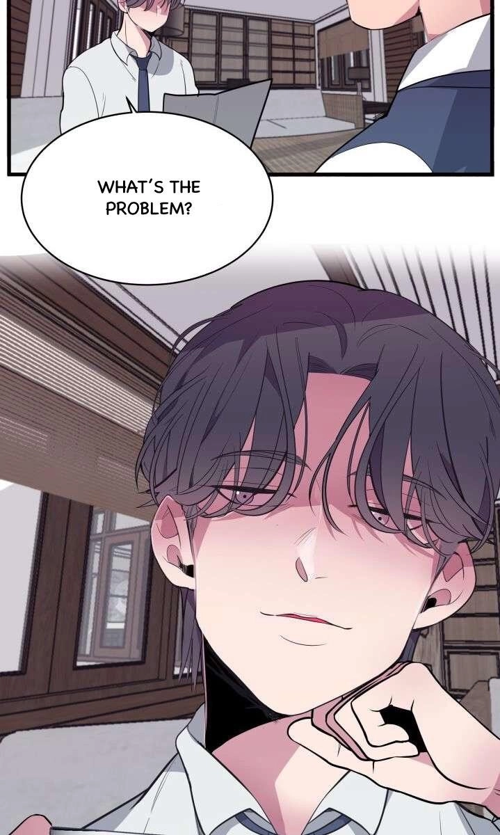 Read Scent chapter 5 image 35 on Lezhin