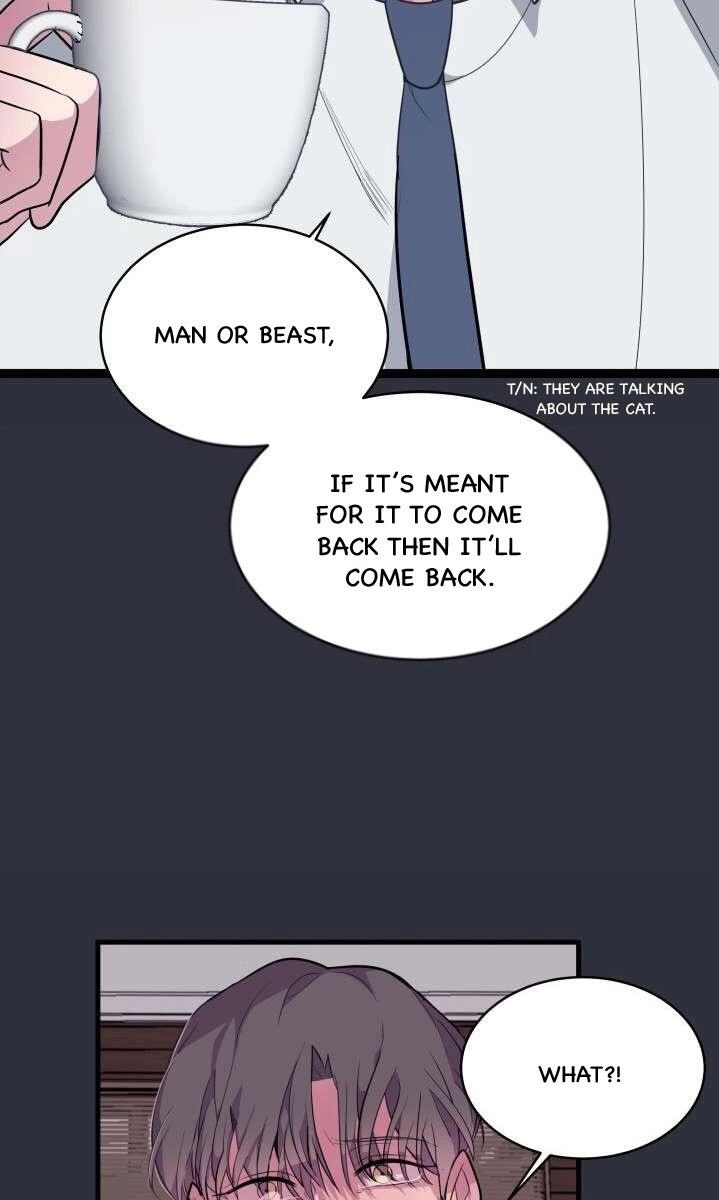 Read Scent chapter 5 image 36 on Lezhin