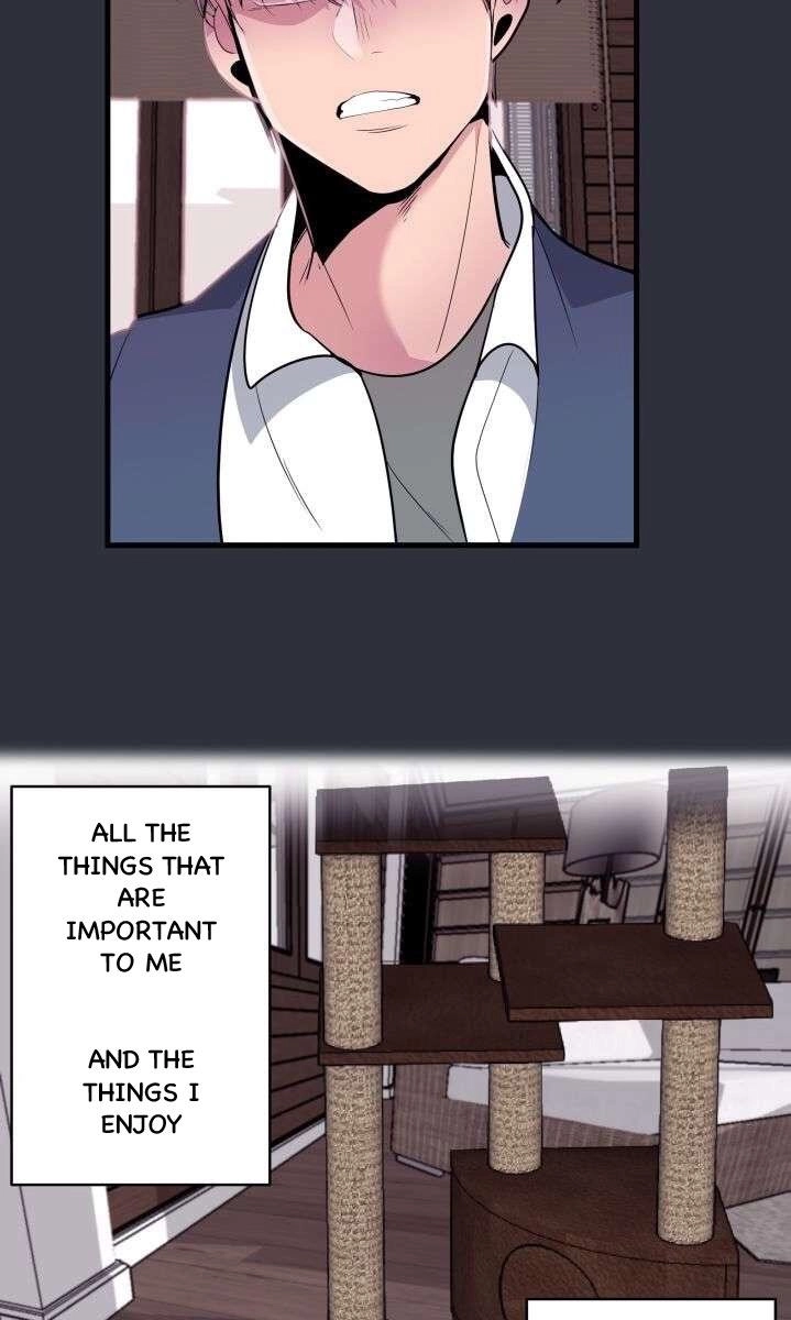 Read Scent chapter 5 image 37 on Lezhin
