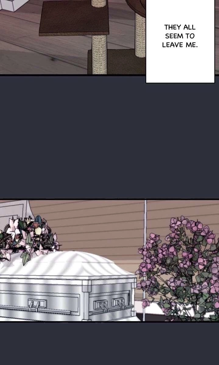 Read Scent chapter 5 image 38 on Lezhin