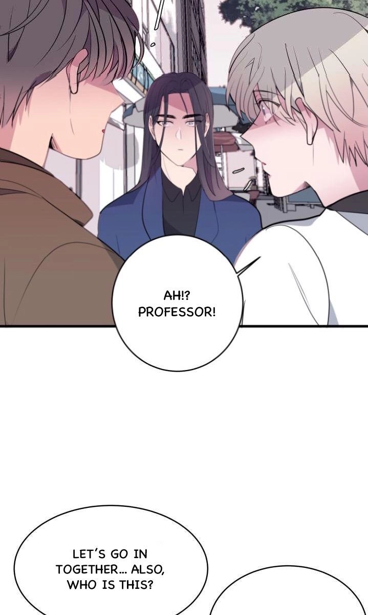 Read Scent chapter 5 image 42 on Lezhin