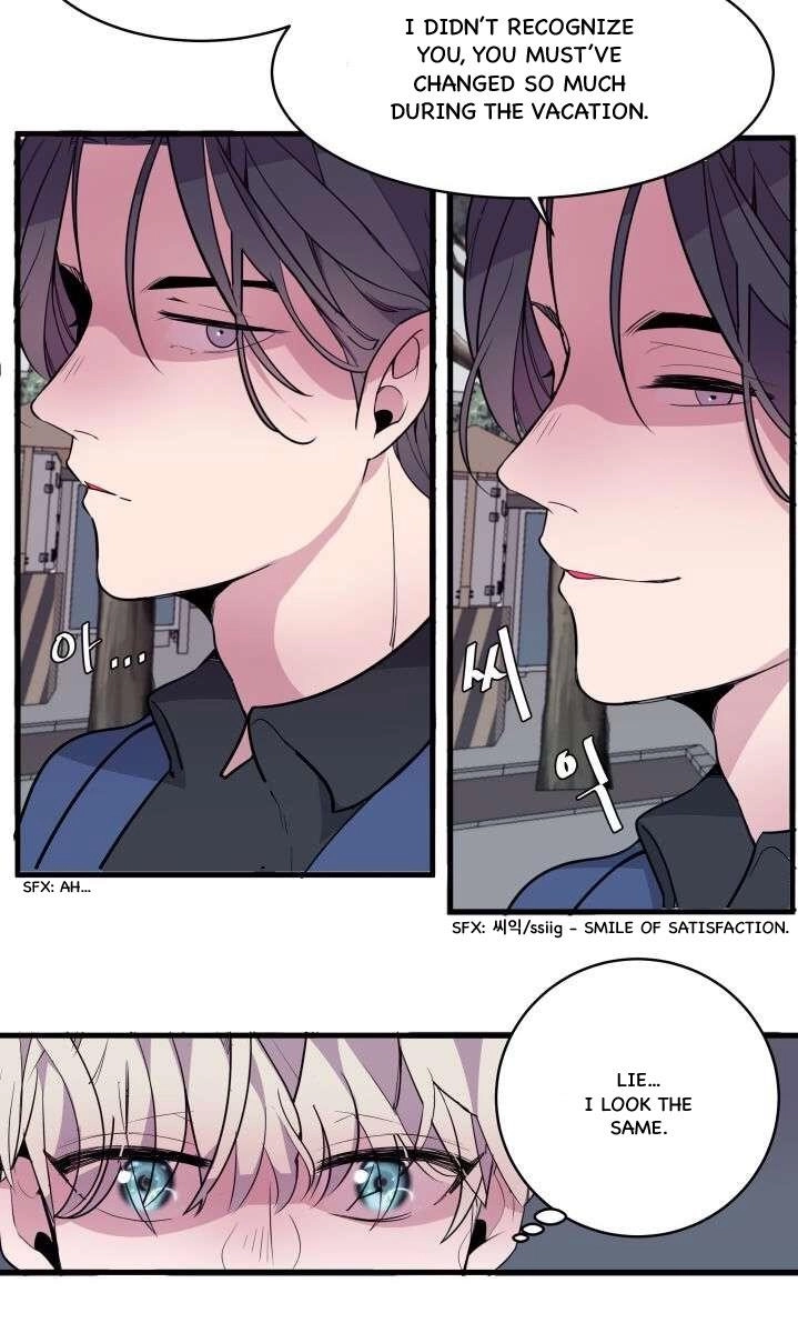 Read Scent chapter 5 image 44 on Lezhin