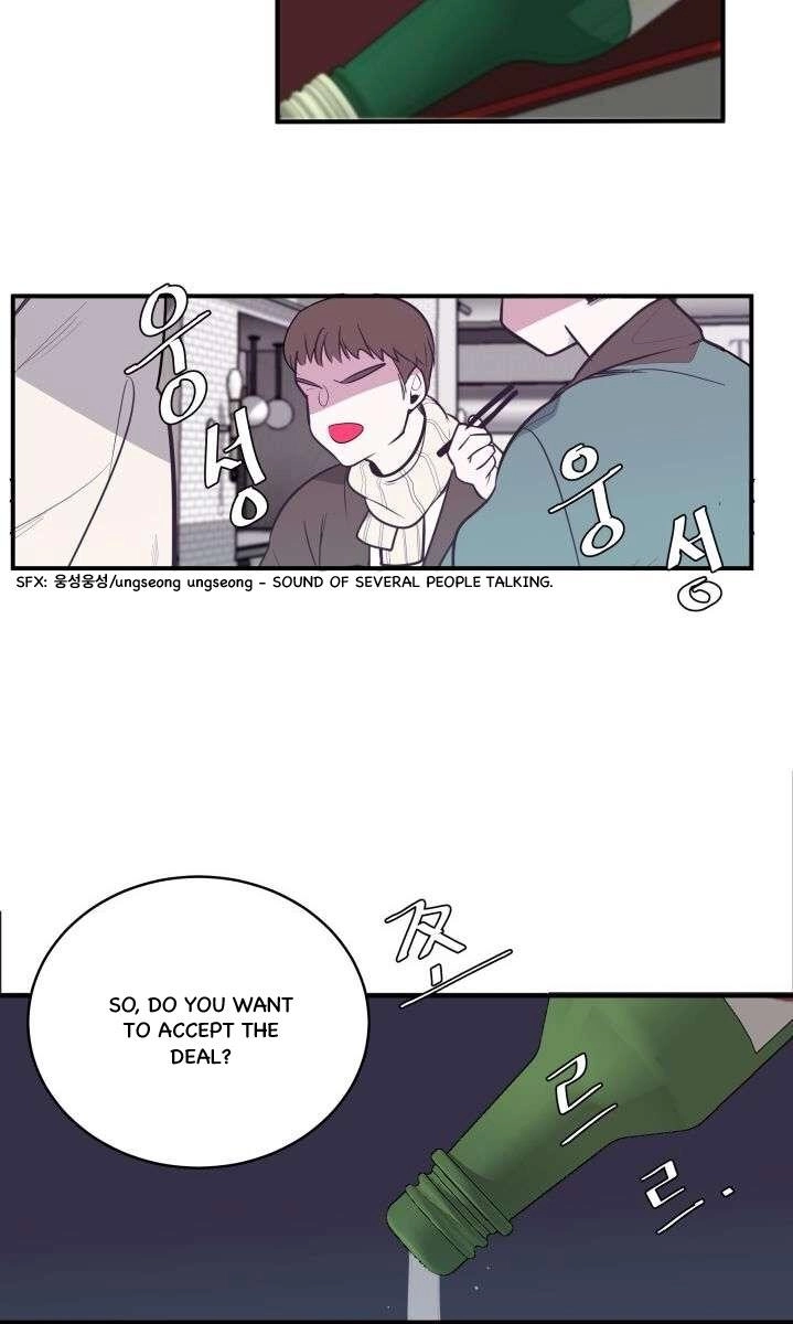 Read Scent chapter 5 image 47 on Lezhin