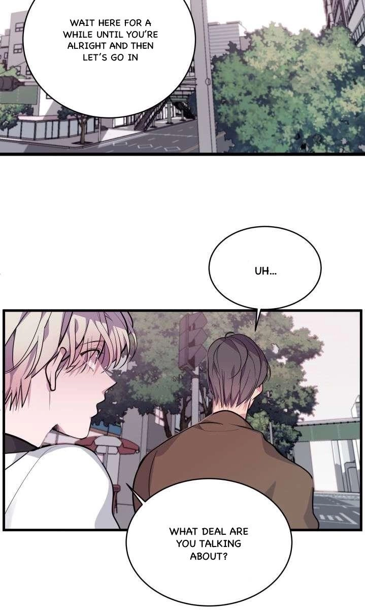 Read Scent chapter 5 image 5 on Lezhin