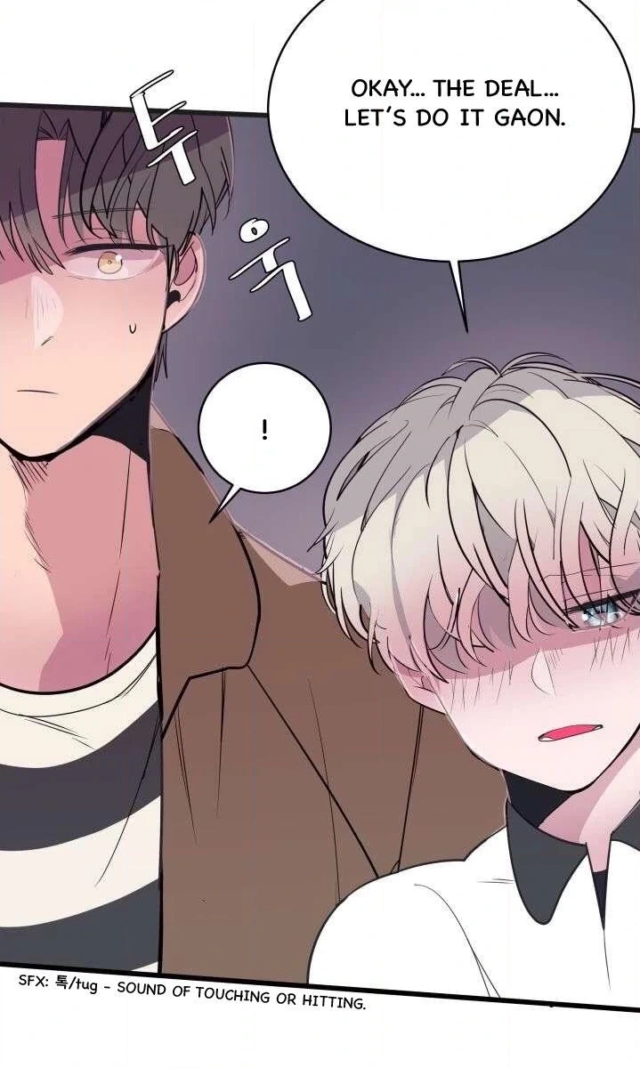Read Scent chapter 5 image 59 on Lezhin