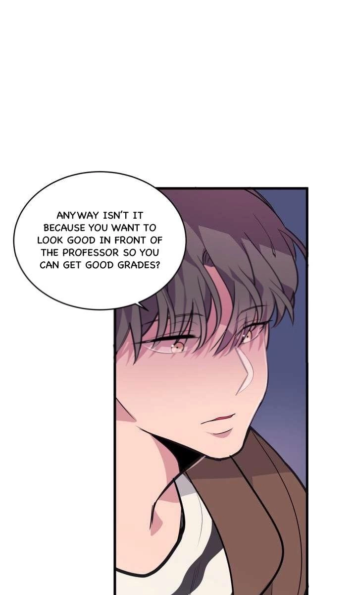 Read Scent chapter 5 image 6 on Lezhin