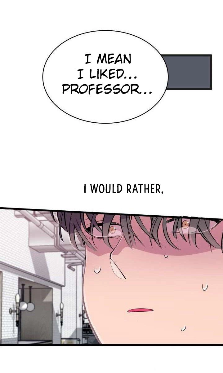 Read Scent chapter 6 image 1 on Lezhin