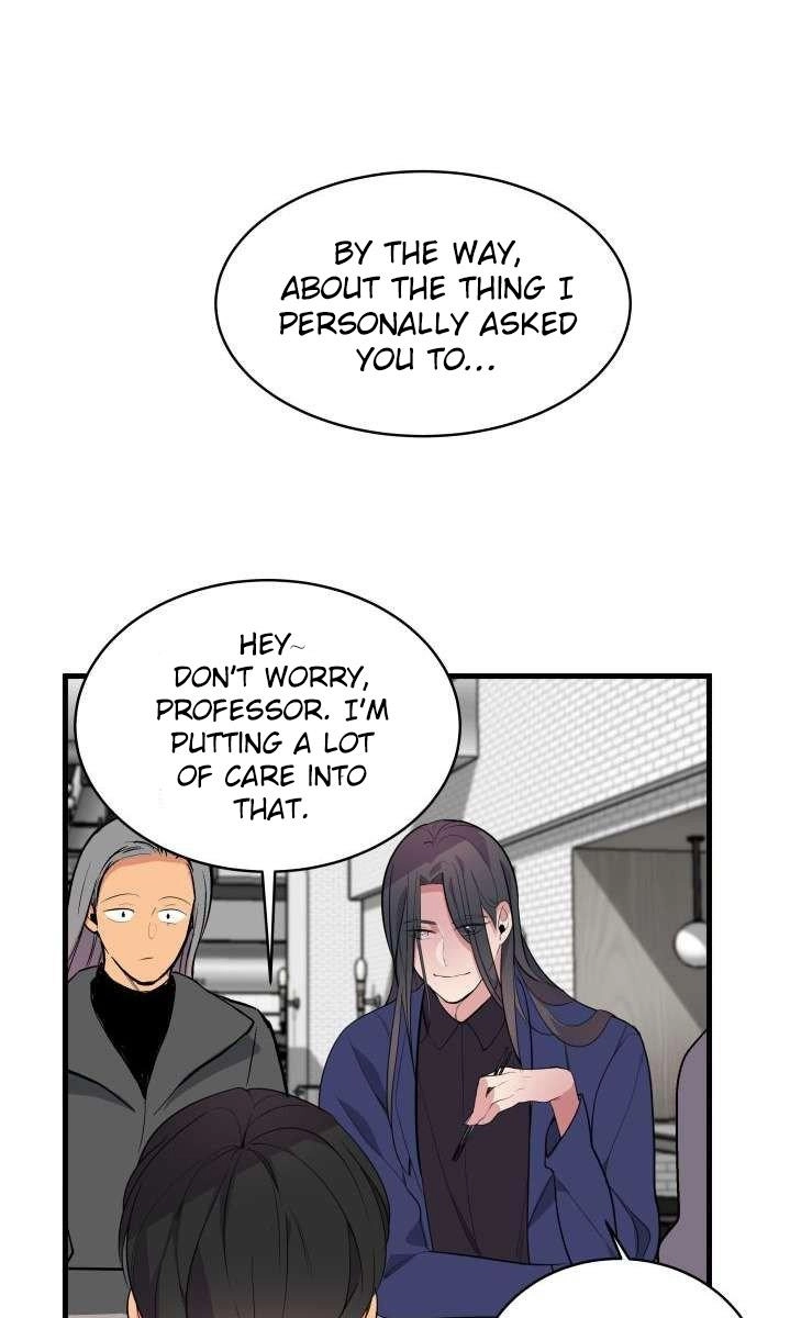 Read Scent chapter 6 image 10 on Lezhin