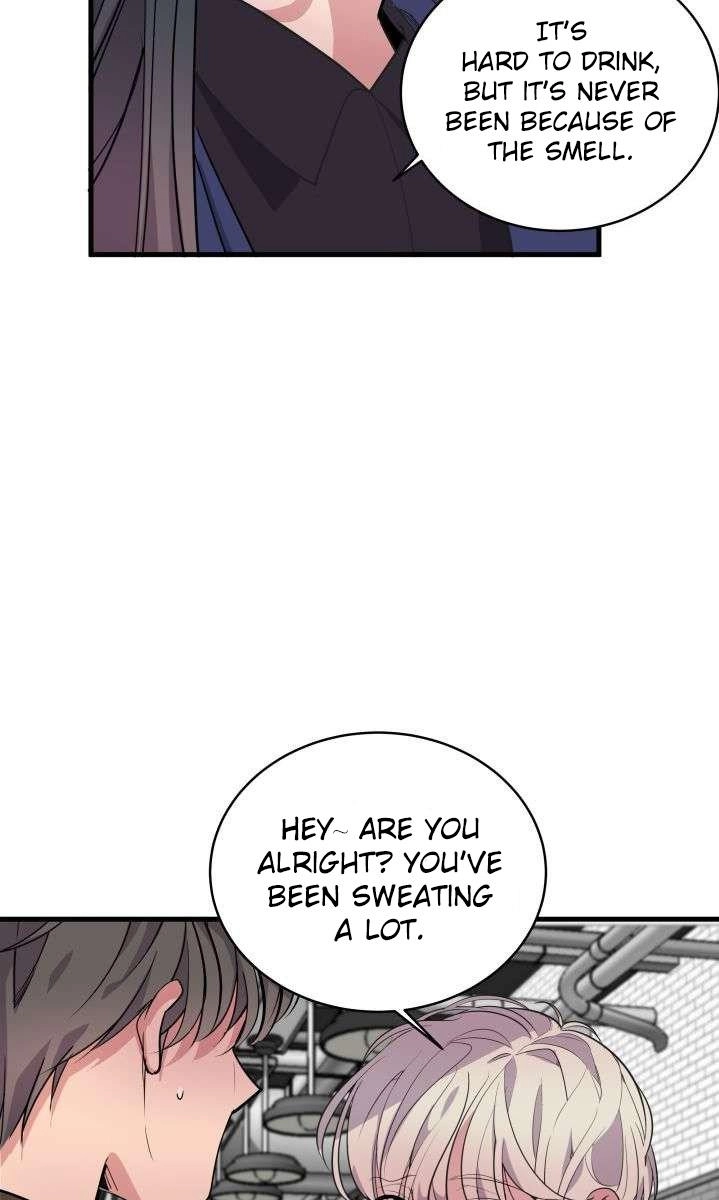 Read Scent chapter 6 image 13 on Lezhin