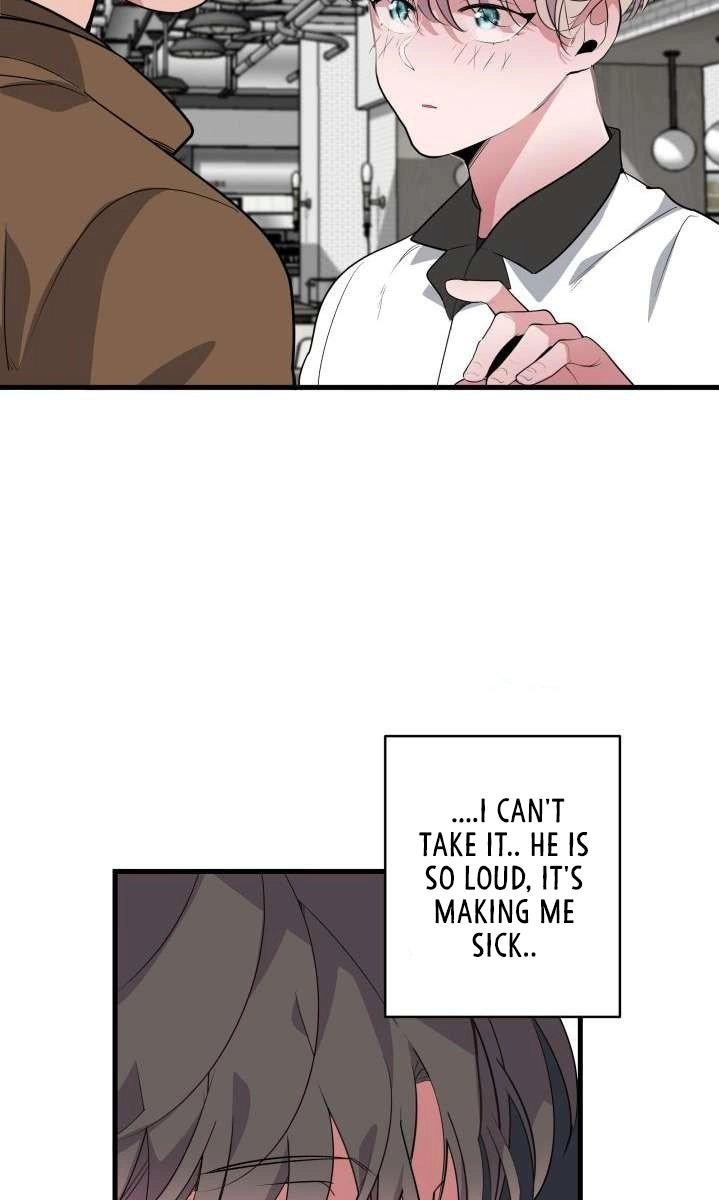 Read Scent chapter 6 image 14 on Lezhin