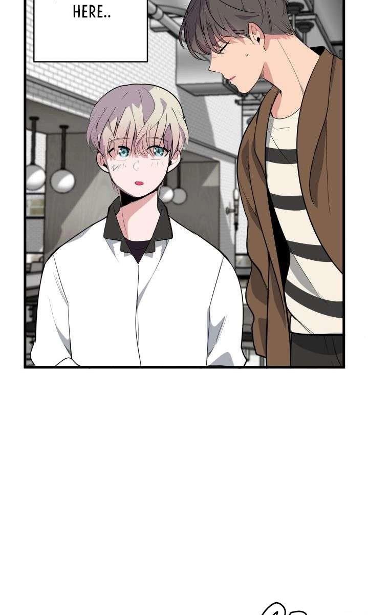 Read Scent chapter 6 image 16 on Lezhin