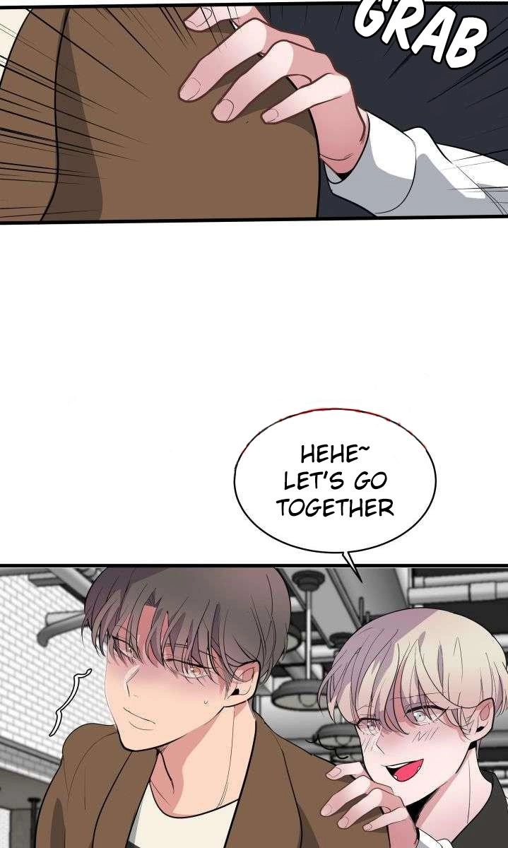 Read Scent chapter 6 image 17 on Lezhin