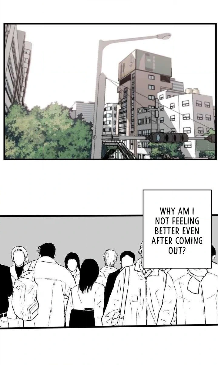 Read Scent chapter 6 image 19 on Lezhin