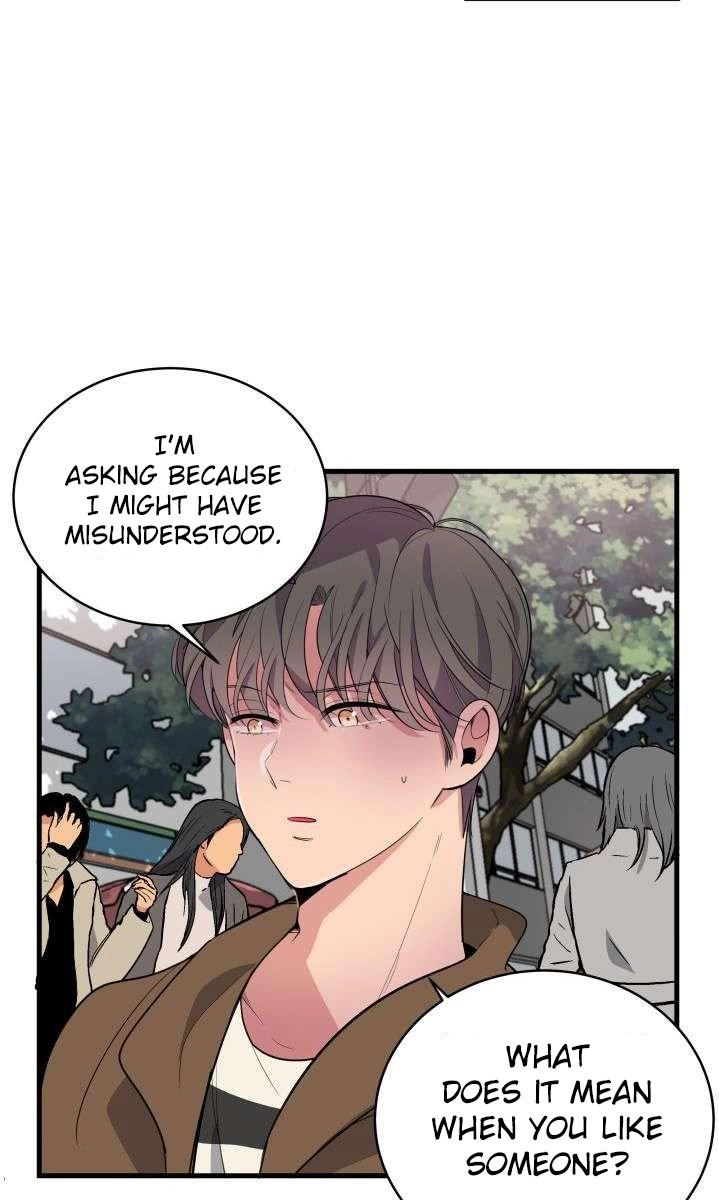 Read Scent chapter 6 image 21 on Lezhin