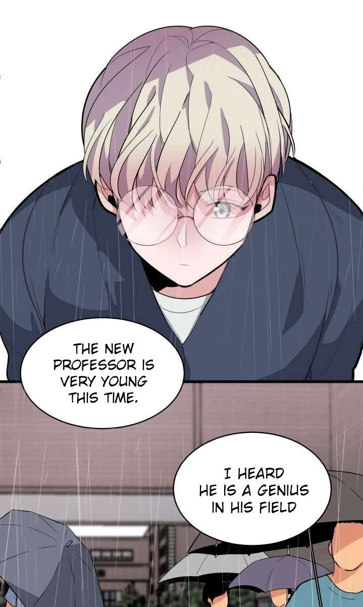 Read Scent chapter 6 image 25 on Lezhin