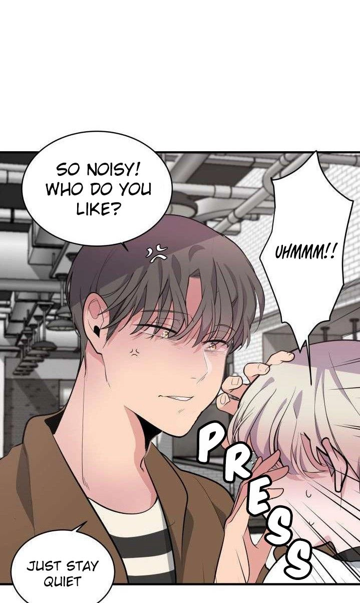 Read Scent chapter 6 image 3 on Lezhin