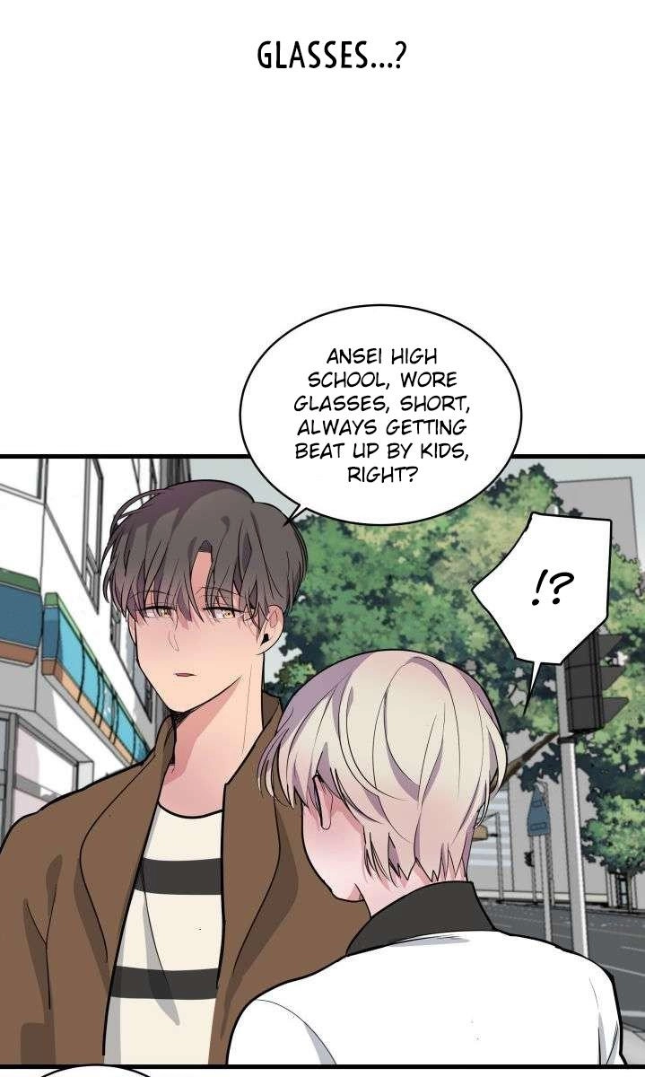 Read Scent chapter 6 image 33 on Lezhin
