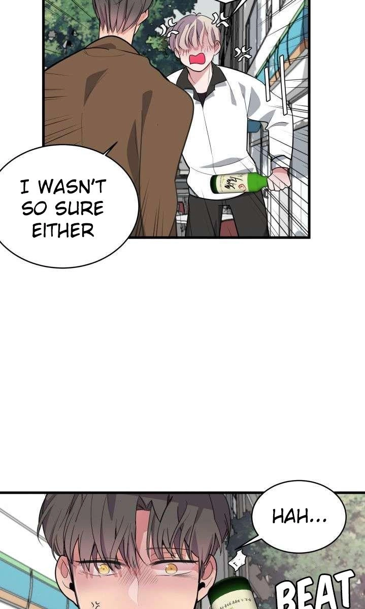 Read Scent chapter 6 image 37 on Lezhin