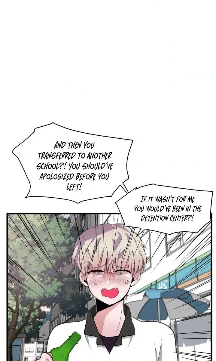 Read Scent chapter 6 image 39 on Lezhin