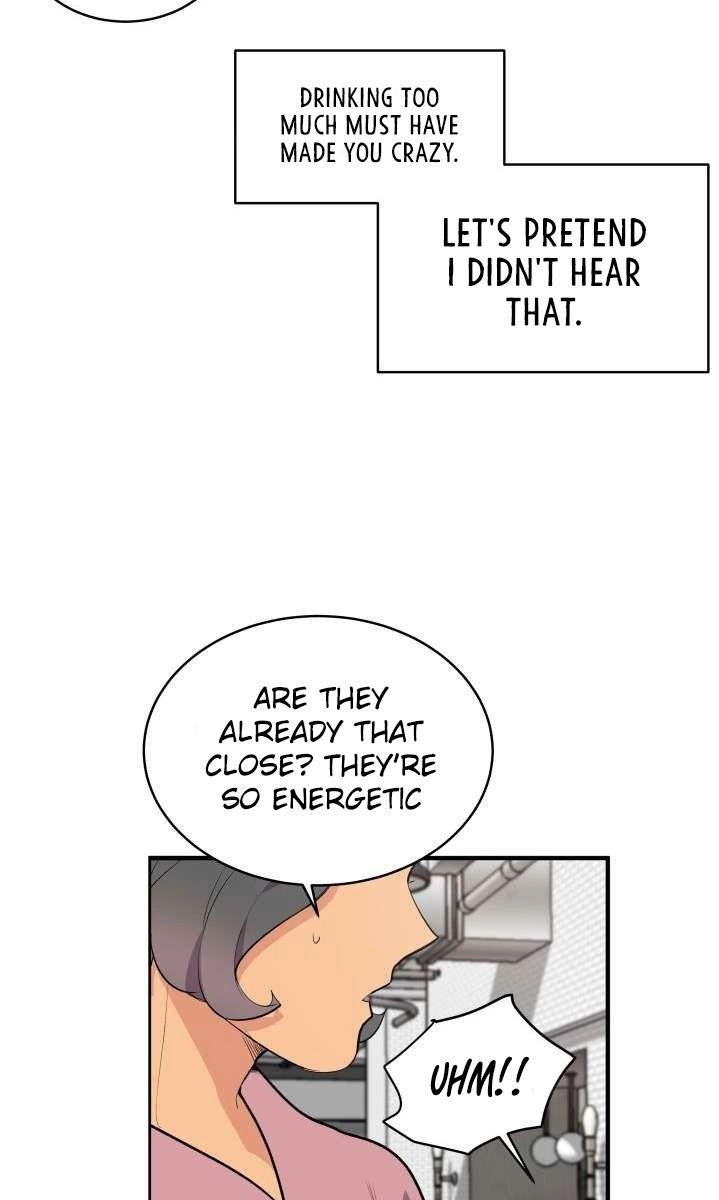 Read Scent chapter 6 image 4 on Lezhin