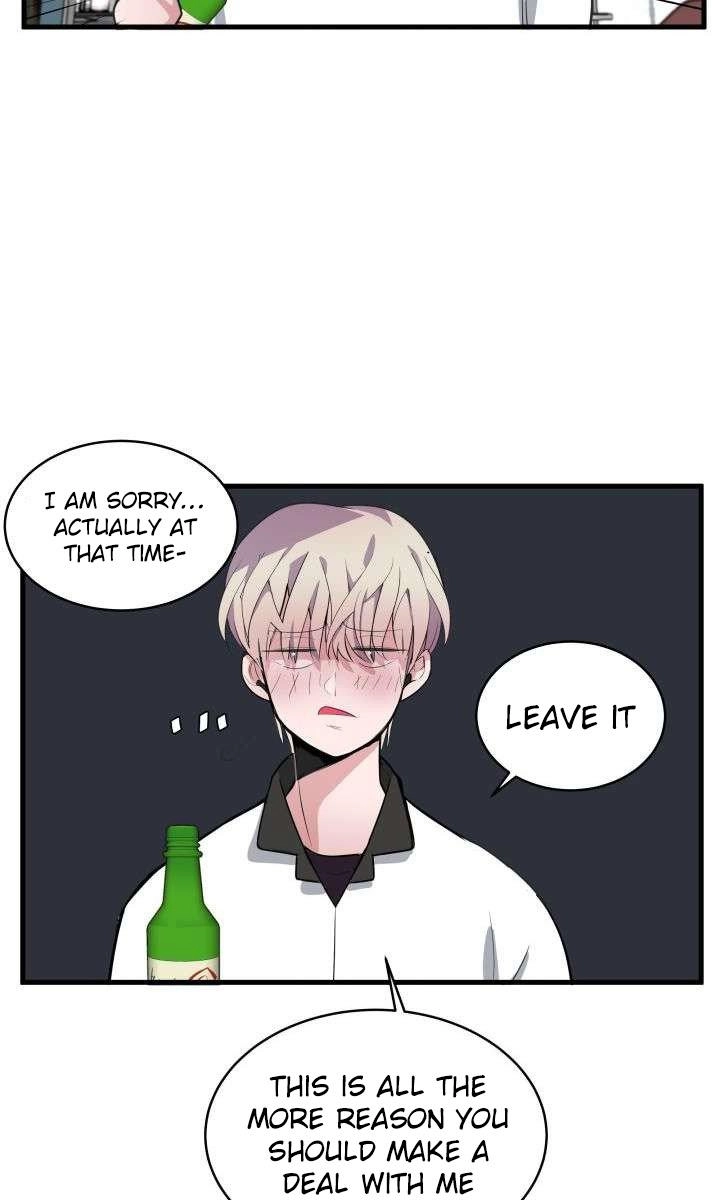 Read Scent chapter 6 image 40 on Lezhin