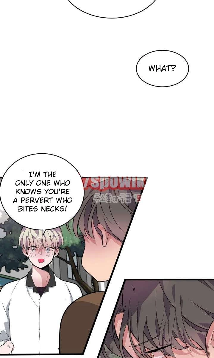 Read Scent chapter 6 image 41 on Lezhin