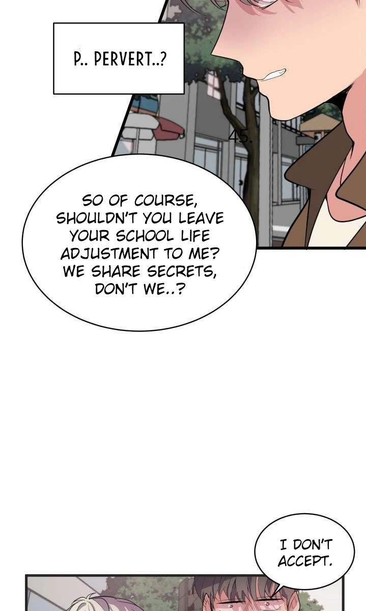 Read Scent chapter 6 image 42 on Lezhin