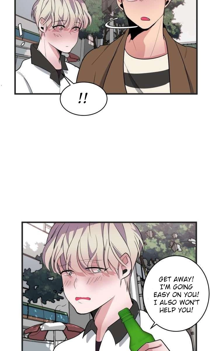 Read Scent chapter 6 image 43 on Lezhin