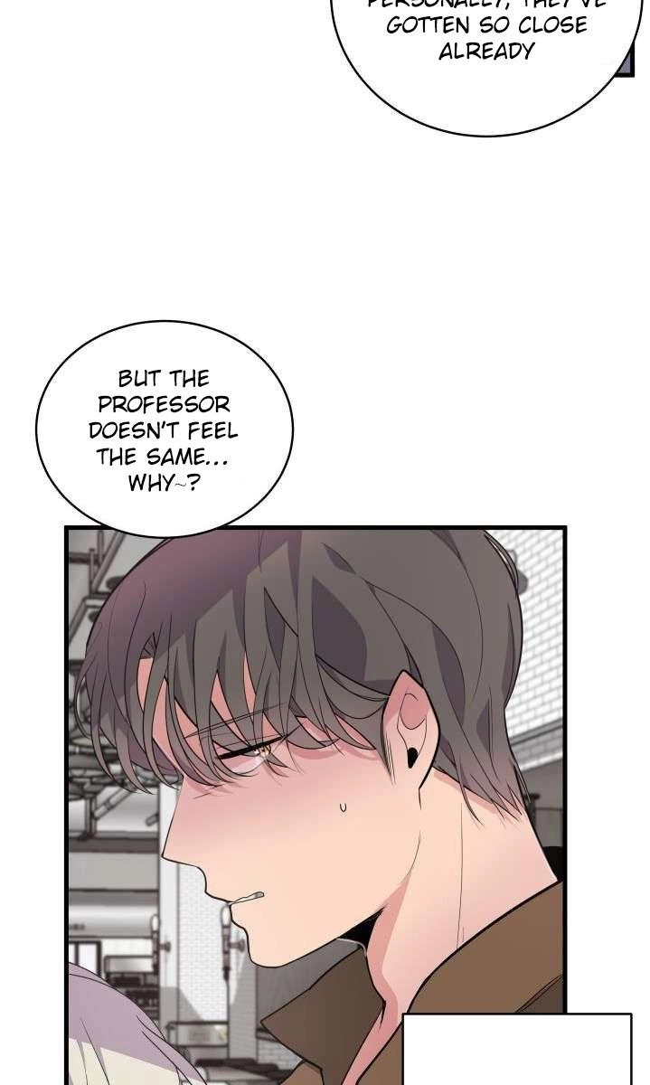 Read Scent chapter 6 image 6 on Lezhin