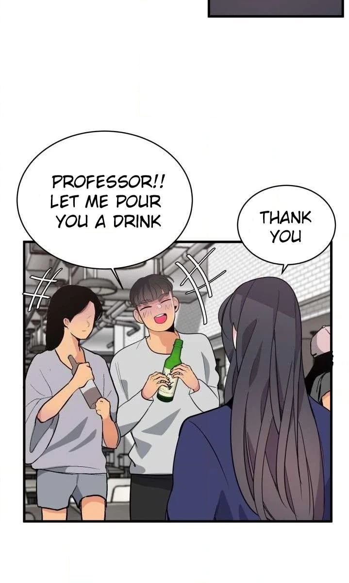 Read Scent chapter 6 image 9 on Lezhin