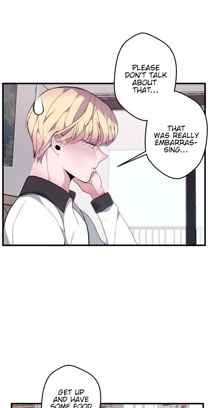Read Scent chapter 7 image 12 on Lezhin