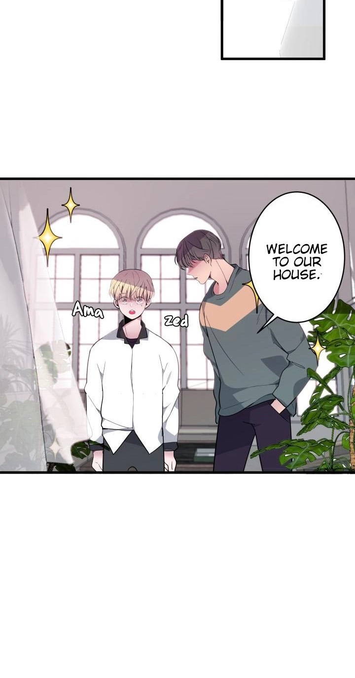 Read Scent chapter 7 image 15 on Lezhin