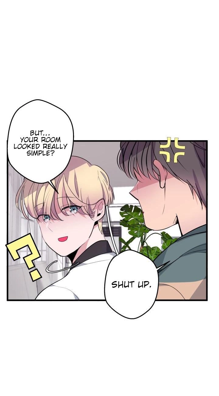 Read Scent chapter 7 image 17 on Lezhin